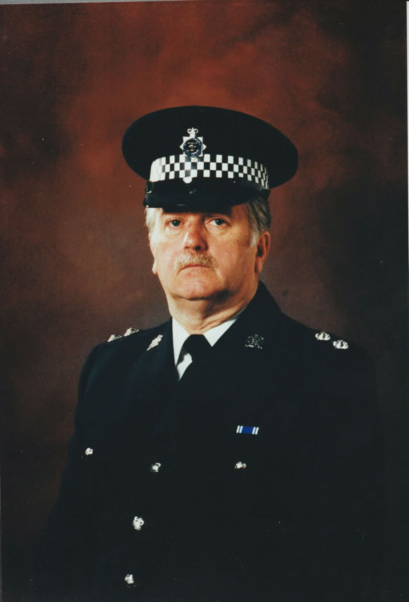 Michael Dobbs